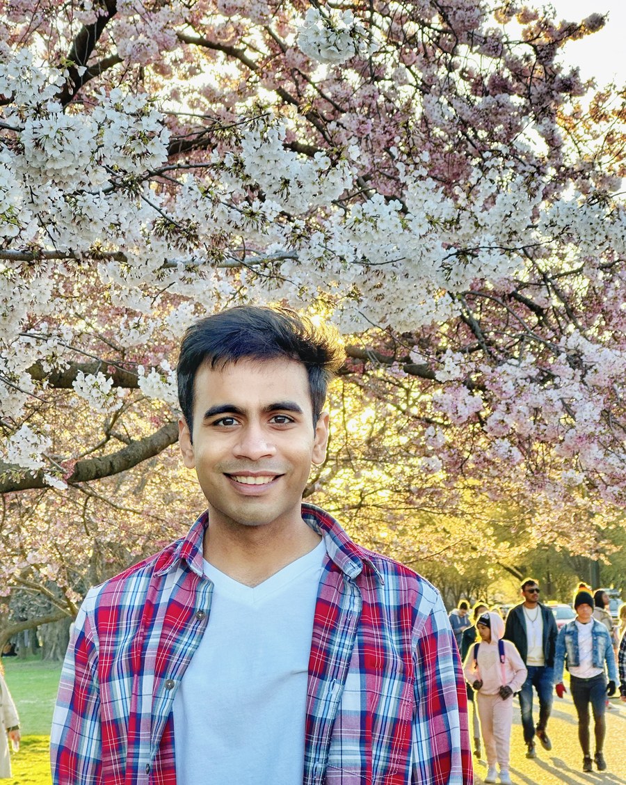 Shreyas Kulkarni